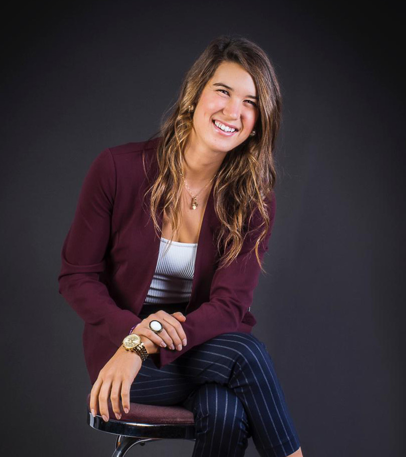 Catherine Gauthier Nutritionniste